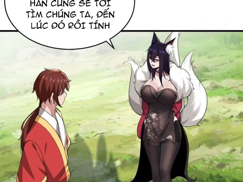 Thái Cổ Yêu Thánh Lấy Ta Làm Lô Đỉnh Chap 69 - Next Chap 70