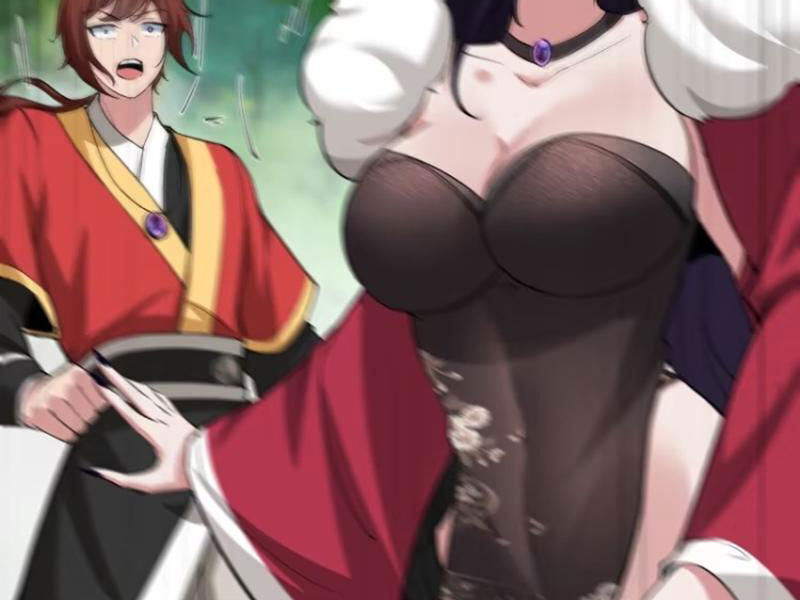 Thái Cổ Yêu Thánh Lấy Ta Làm Lô Đỉnh Chap 69 - Next Chap 70