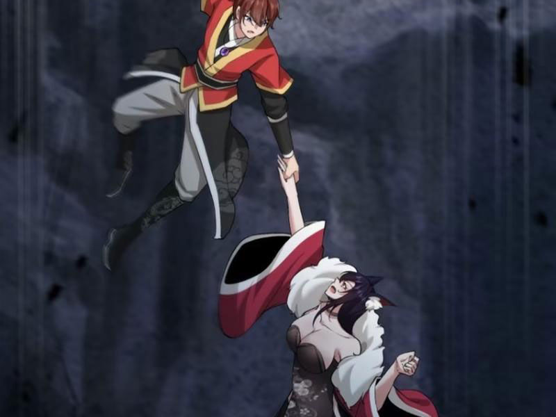 Thái Cổ Yêu Thánh Lấy Ta Làm Lô Đỉnh Chap 69 - Next Chap 70