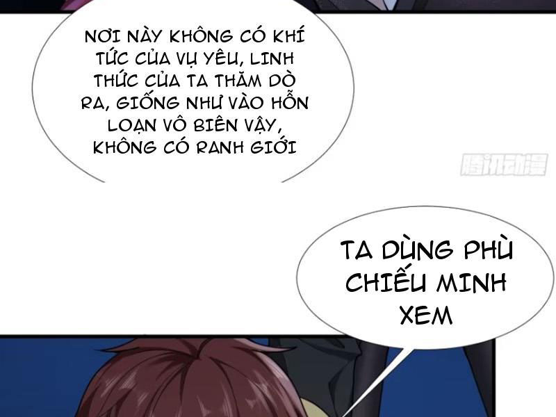 Thái Cổ Yêu Thánh Lấy Ta Làm Lô Đỉnh Chap 70 - Next Chap 71