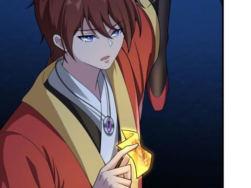 Thái Cổ Yêu Thánh Lấy Ta Làm Lô Đỉnh Chap 70 - Next Chap 71