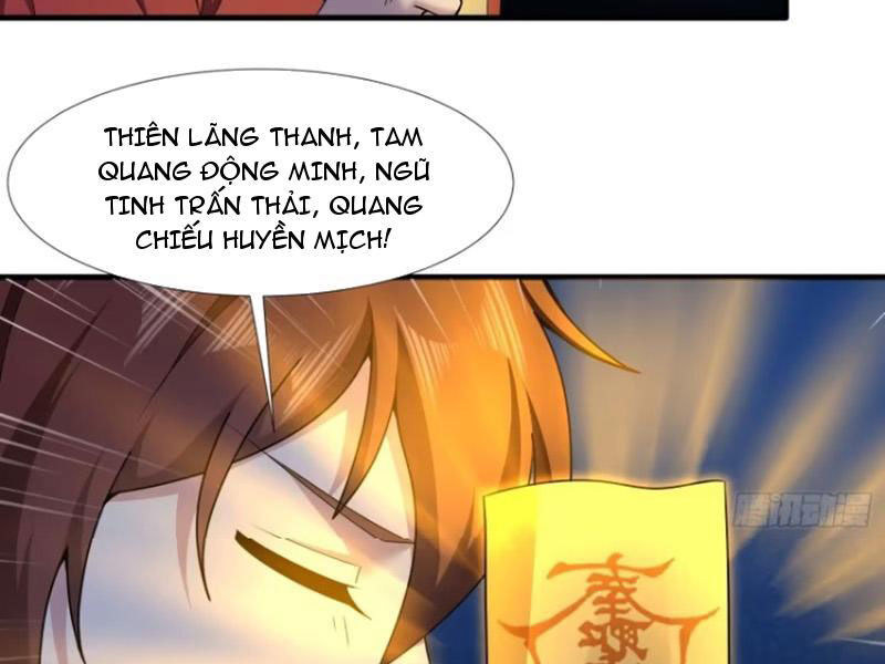 Thái Cổ Yêu Thánh Lấy Ta Làm Lô Đỉnh Chap 70 - Next Chap 71