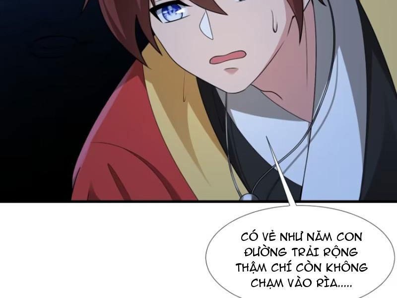Thái Cổ Yêu Thánh Lấy Ta Làm Lô Đỉnh Chap 70 - Next Chap 71