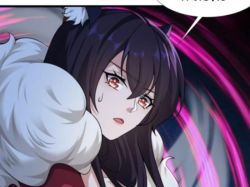 Thái Cổ Yêu Thánh Lấy Ta Làm Lô Đỉnh Chap 70 - Next Chap 71