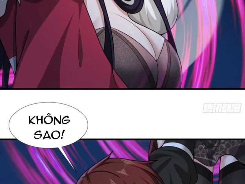 Thái Cổ Yêu Thánh Lấy Ta Làm Lô Đỉnh Chap 70 - Next Chap 71
