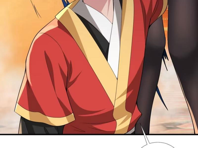 Thái Cổ Yêu Thánh Lấy Ta Làm Lô Đỉnh Chap 70 - Next Chap 71