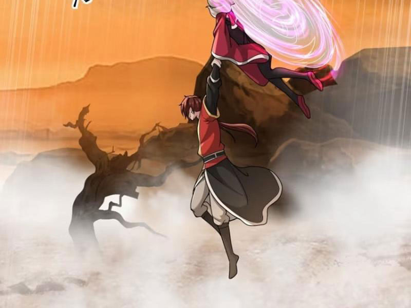 Thái Cổ Yêu Thánh Lấy Ta Làm Lô Đỉnh Chap 70 - Next Chap 71