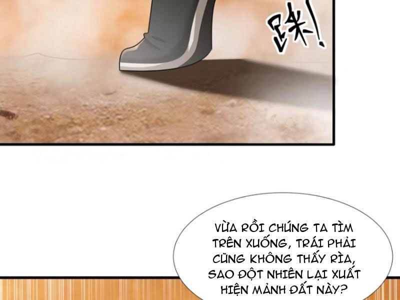 Thái Cổ Yêu Thánh Lấy Ta Làm Lô Đỉnh Chap 70 - Next Chap 71