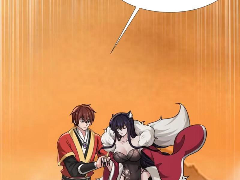Thái Cổ Yêu Thánh Lấy Ta Làm Lô Đỉnh Chap 70 - Next Chap 71