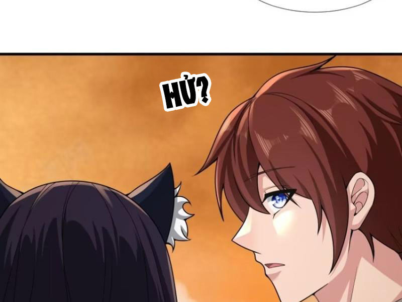 Thái Cổ Yêu Thánh Lấy Ta Làm Lô Đỉnh Chap 70 - Next Chap 71
