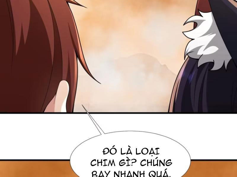 Thái Cổ Yêu Thánh Lấy Ta Làm Lô Đỉnh Chap 70 - Next Chap 71