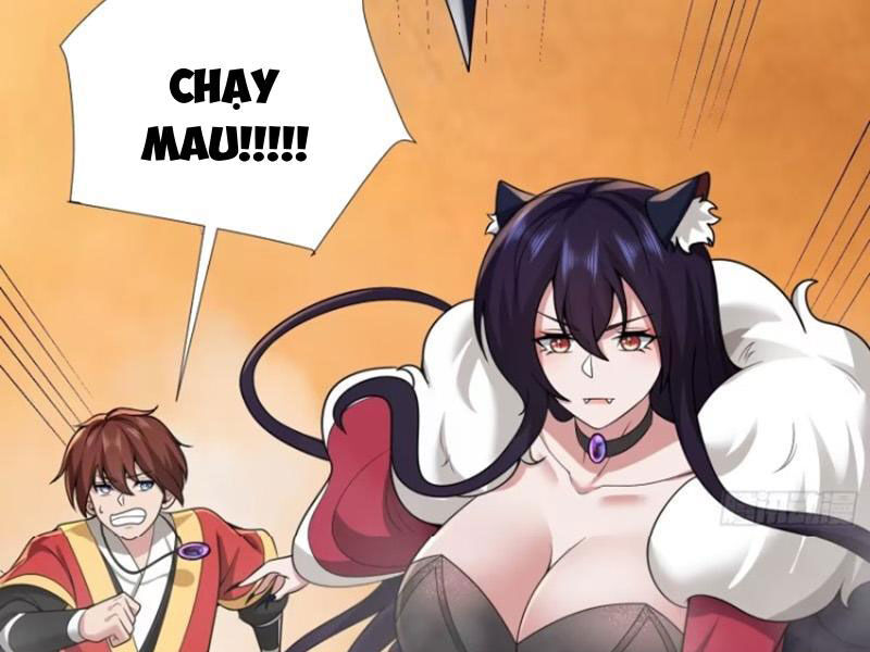 Thái Cổ Yêu Thánh Lấy Ta Làm Lô Đỉnh Chap 70 - Next Chap 71