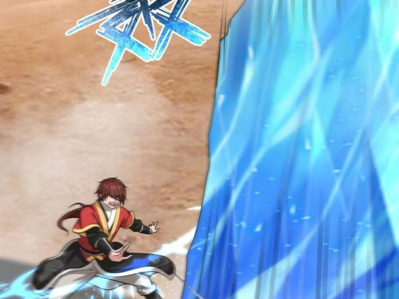 Thái Cổ Yêu Thánh Lấy Ta Làm Lô Đỉnh Chap 70 - Next Chap 71