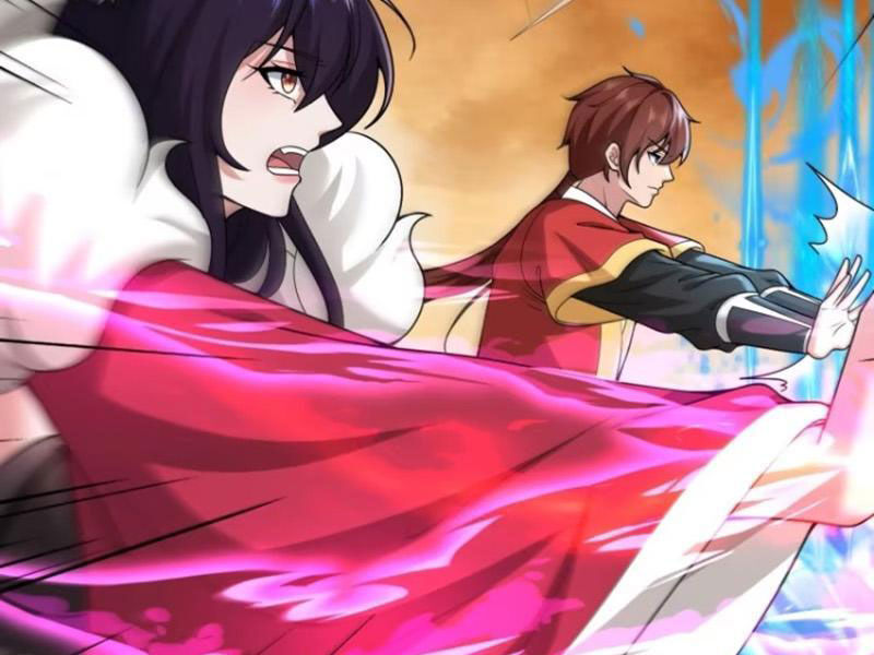 Thái Cổ Yêu Thánh Lấy Ta Làm Lô Đỉnh Chap 70 - Next Chap 71