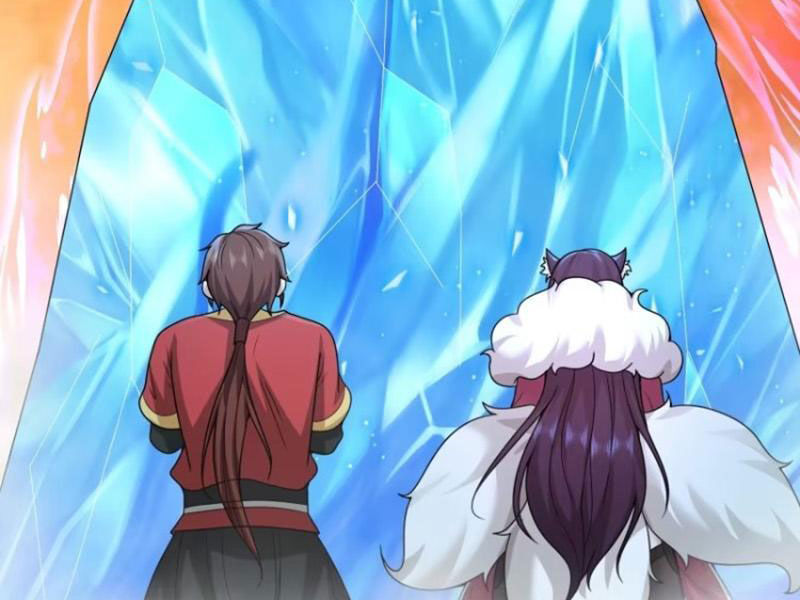 Thái Cổ Yêu Thánh Lấy Ta Làm Lô Đỉnh Chap 70 - Next Chap 71