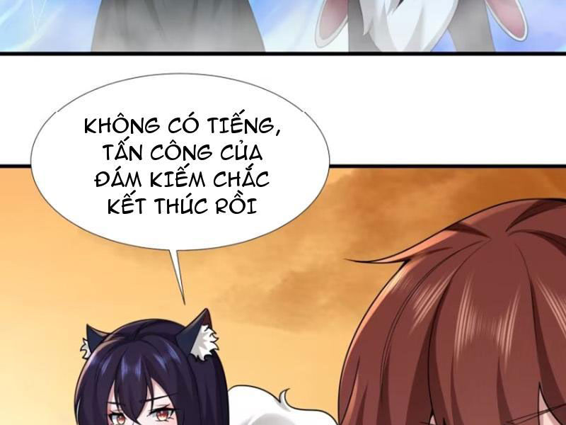Thái Cổ Yêu Thánh Lấy Ta Làm Lô Đỉnh Chap 70 - Next Chap 71