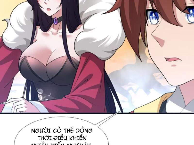Thái Cổ Yêu Thánh Lấy Ta Làm Lô Đỉnh Chap 70 - Next Chap 71