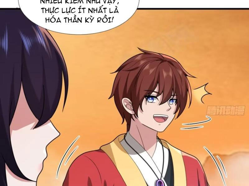 Thái Cổ Yêu Thánh Lấy Ta Làm Lô Đỉnh Chap 70 - Next Chap 71