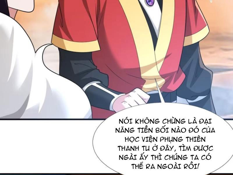 Thái Cổ Yêu Thánh Lấy Ta Làm Lô Đỉnh Chap 70 - Next Chap 71