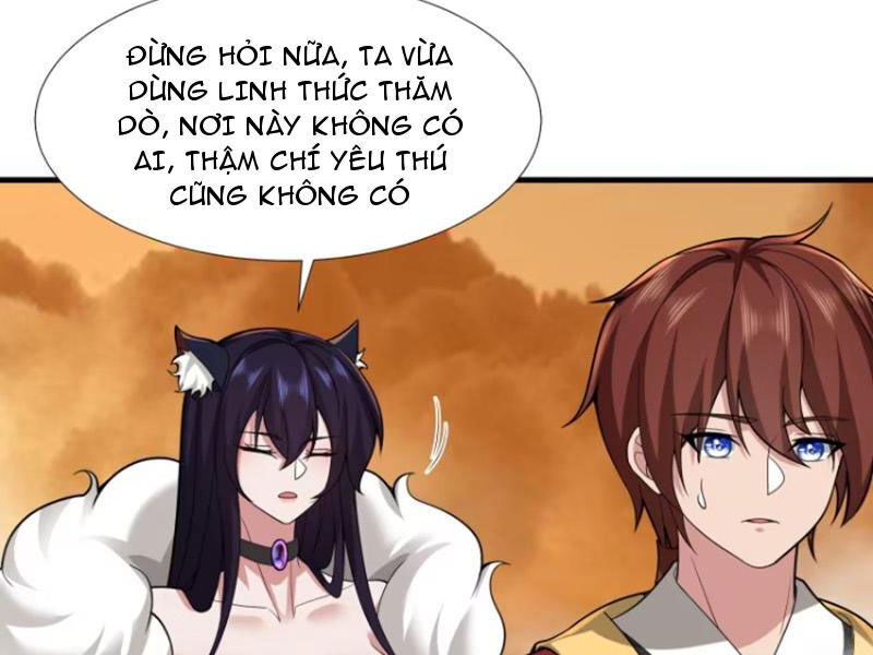 Thái Cổ Yêu Thánh Lấy Ta Làm Lô Đỉnh Chap 70 - Next Chap 71