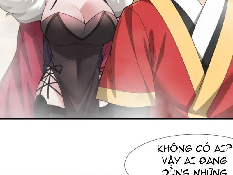 Thái Cổ Yêu Thánh Lấy Ta Làm Lô Đỉnh Chap 70 - Next Chap 71
