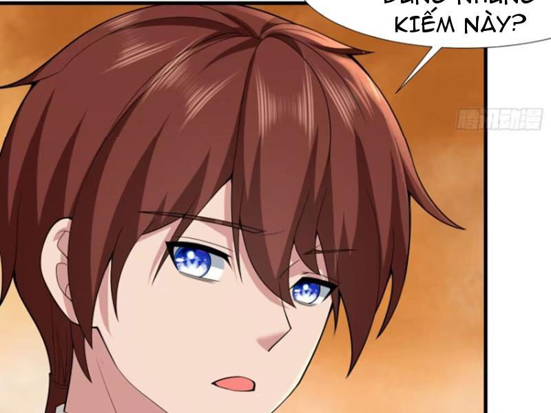 Thái Cổ Yêu Thánh Lấy Ta Làm Lô Đỉnh Chap 70 - Next Chap 71
