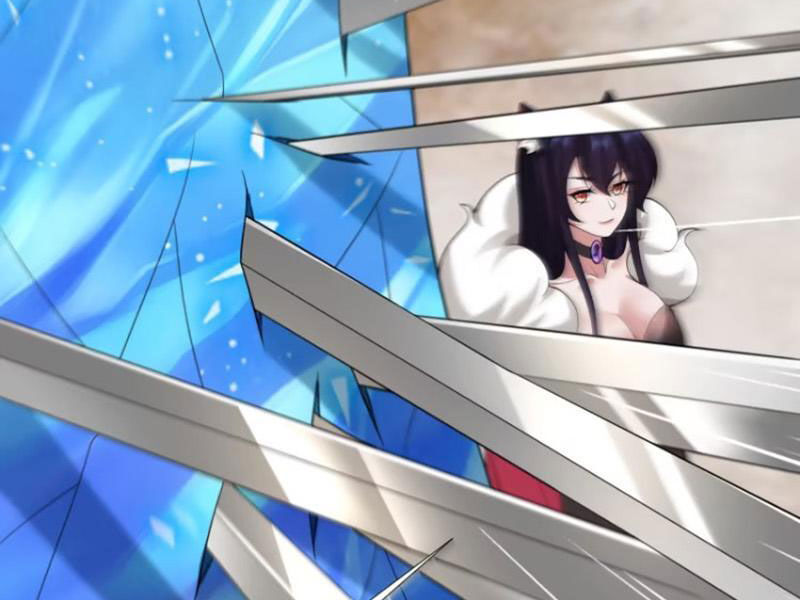 Thái Cổ Yêu Thánh Lấy Ta Làm Lô Đỉnh Chap 70 - Next Chap 71