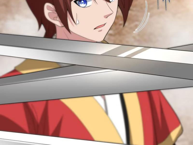 Thái Cổ Yêu Thánh Lấy Ta Làm Lô Đỉnh Chap 70 - Next Chap 71