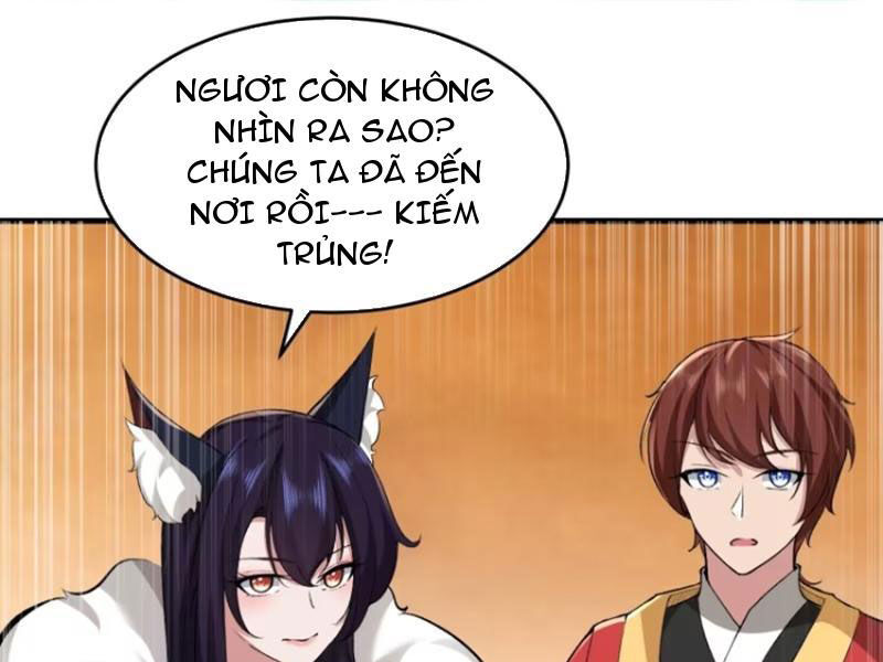 Thái Cổ Yêu Thánh Lấy Ta Làm Lô Đỉnh Chap 71 - Next Chap 72