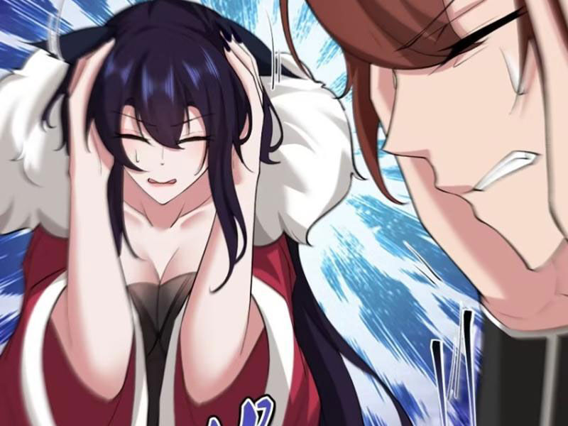 Thái Cổ Yêu Thánh Lấy Ta Làm Lô Đỉnh Chap 71 - Next Chap 72