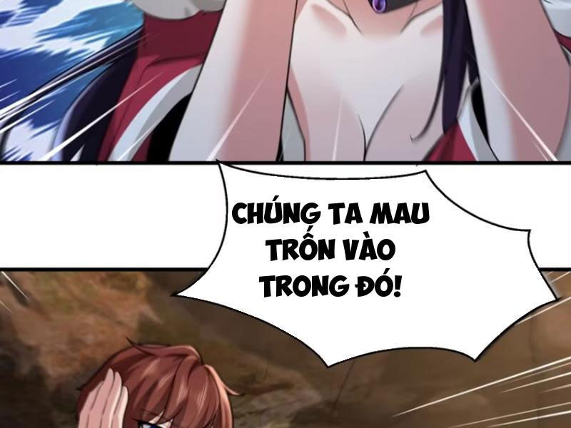 Thái Cổ Yêu Thánh Lấy Ta Làm Lô Đỉnh Chap 71 - Next Chap 72