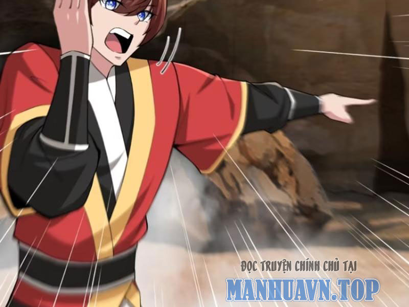 Thái Cổ Yêu Thánh Lấy Ta Làm Lô Đỉnh Chap 71 - Next Chap 72