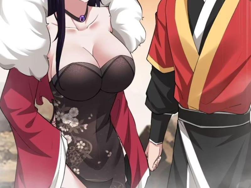 Thái Cổ Yêu Thánh Lấy Ta Làm Lô Đỉnh Chap 71 - Next Chap 72