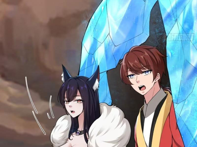 Thái Cổ Yêu Thánh Lấy Ta Làm Lô Đỉnh Chap 71 - Next Chap 72