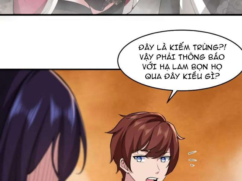 Thái Cổ Yêu Thánh Lấy Ta Làm Lô Đỉnh Chap 71 - Next Chap 72