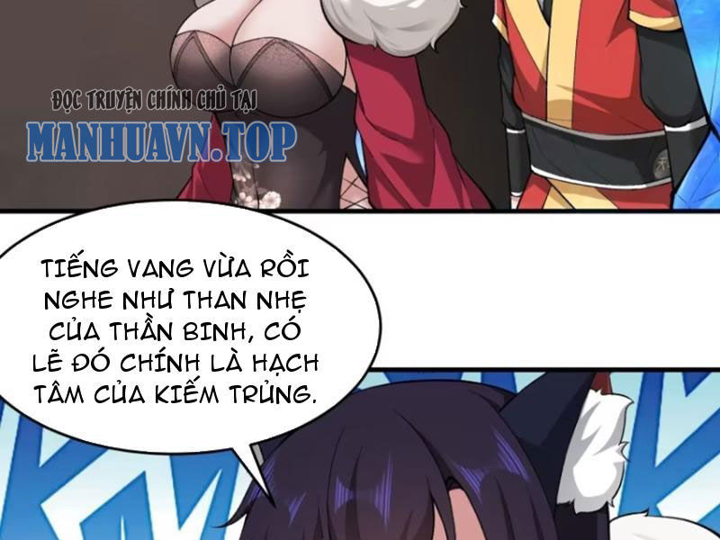 Thái Cổ Yêu Thánh Lấy Ta Làm Lô Đỉnh Chap 71 - Next Chap 72