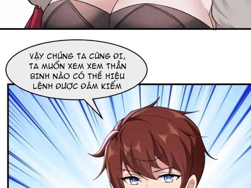 Thái Cổ Yêu Thánh Lấy Ta Làm Lô Đỉnh Chap 71 - Next Chap 72