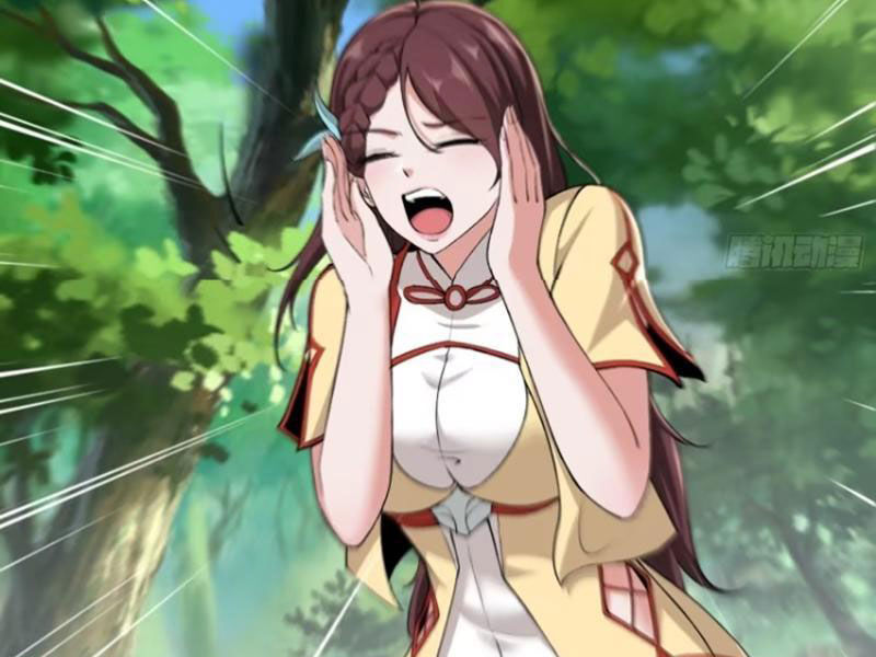 Thái Cổ Yêu Thánh Lấy Ta Làm Lô Đỉnh Chap 71 - Next Chap 72