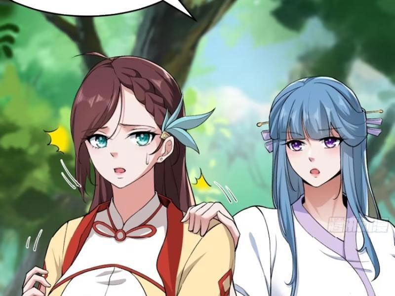 Thái Cổ Yêu Thánh Lấy Ta Làm Lô Đỉnh Chap 71 - Next Chap 72