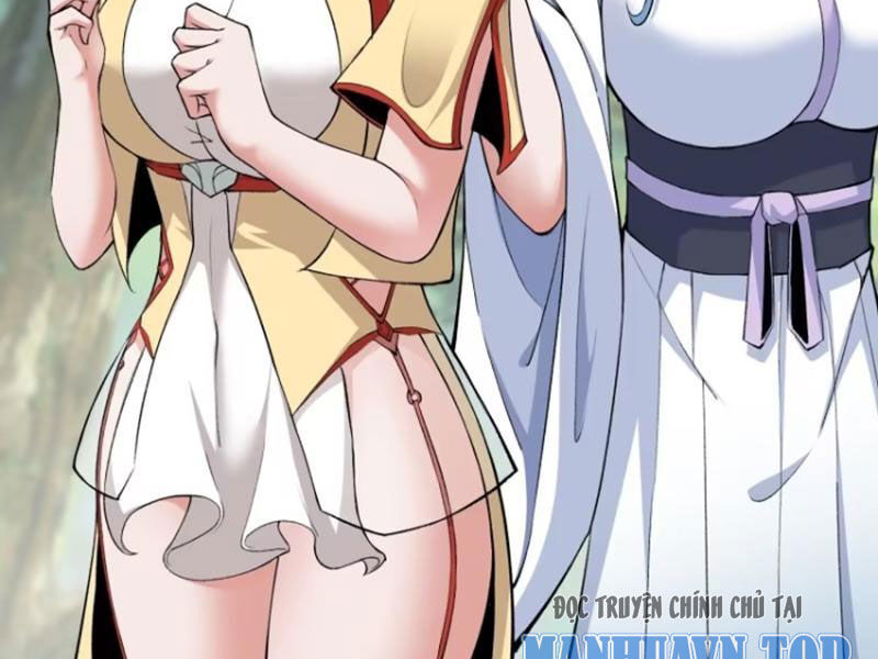 Thái Cổ Yêu Thánh Lấy Ta Làm Lô Đỉnh Chap 71 - Next Chap 72
