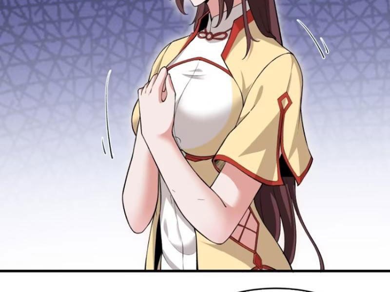 Thái Cổ Yêu Thánh Lấy Ta Làm Lô Đỉnh Chap 71 - Next Chap 72