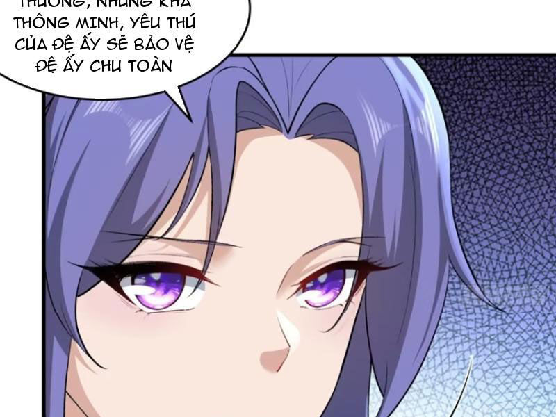Thái Cổ Yêu Thánh Lấy Ta Làm Lô Đỉnh Chap 71 - Next Chap 72