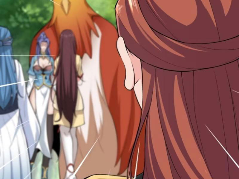 Thái Cổ Yêu Thánh Lấy Ta Làm Lô Đỉnh Chap 71 - Next Chap 72