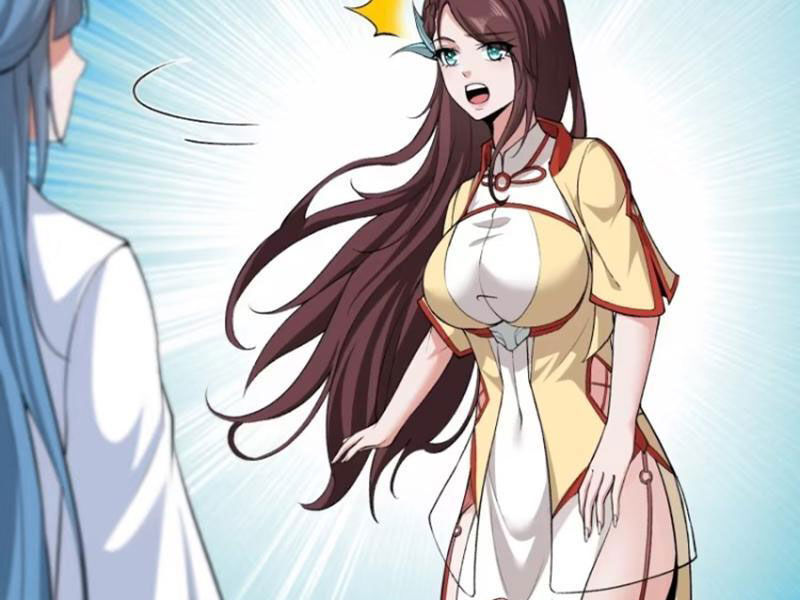 Thái Cổ Yêu Thánh Lấy Ta Làm Lô Đỉnh Chap 71 - Next Chap 72