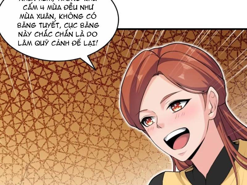 Thái Cổ Yêu Thánh Lấy Ta Làm Lô Đỉnh Chap 71 - Next Chap 72
