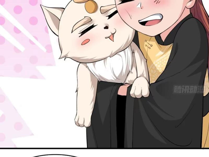 Thái Cổ Yêu Thánh Lấy Ta Làm Lô Đỉnh Chap 71 - Next Chap 72
