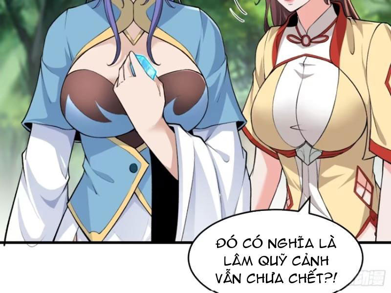 Thái Cổ Yêu Thánh Lấy Ta Làm Lô Đỉnh Chap 71 - Next Chap 72
