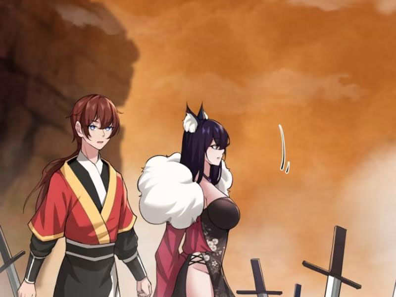 Thái Cổ Yêu Thánh Lấy Ta Làm Lô Đỉnh Chap 71 - Next Chap 72