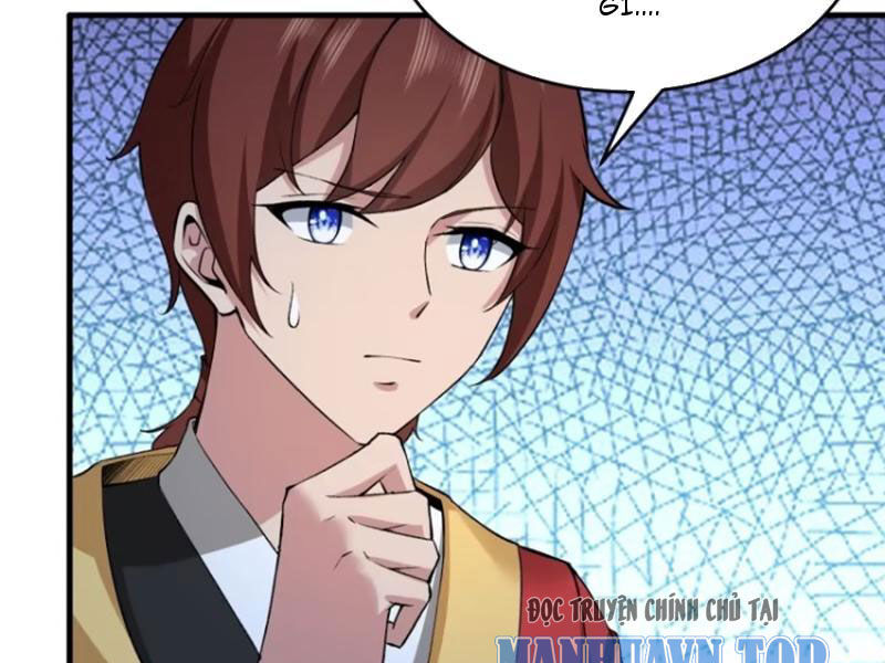 Thái Cổ Yêu Thánh Lấy Ta Làm Lô Đỉnh Chap 71 - Next Chap 72