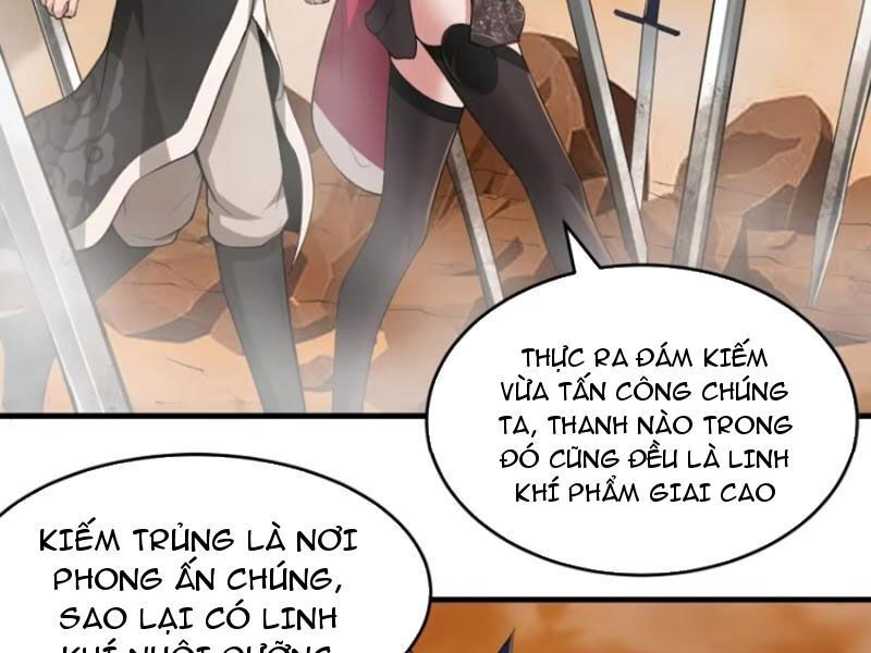 Thái Cổ Yêu Thánh Lấy Ta Làm Lô Đỉnh Chap 71 - Next Chap 72